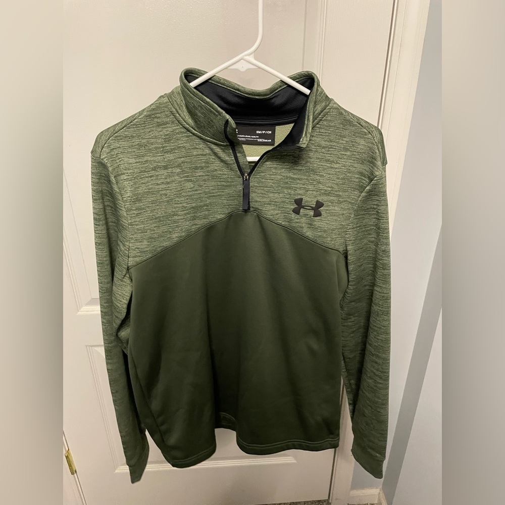 Under Armor Pullover